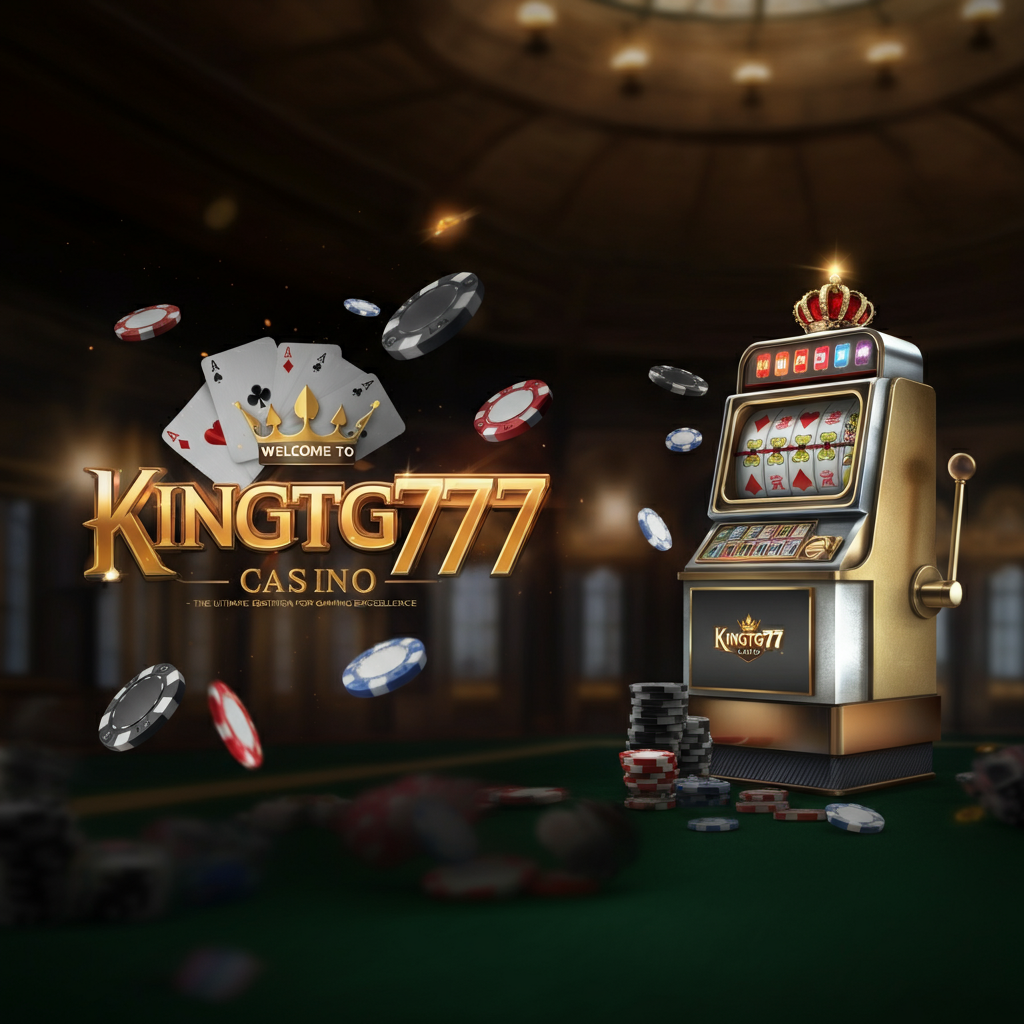 Kingtg777WelcomeBanner