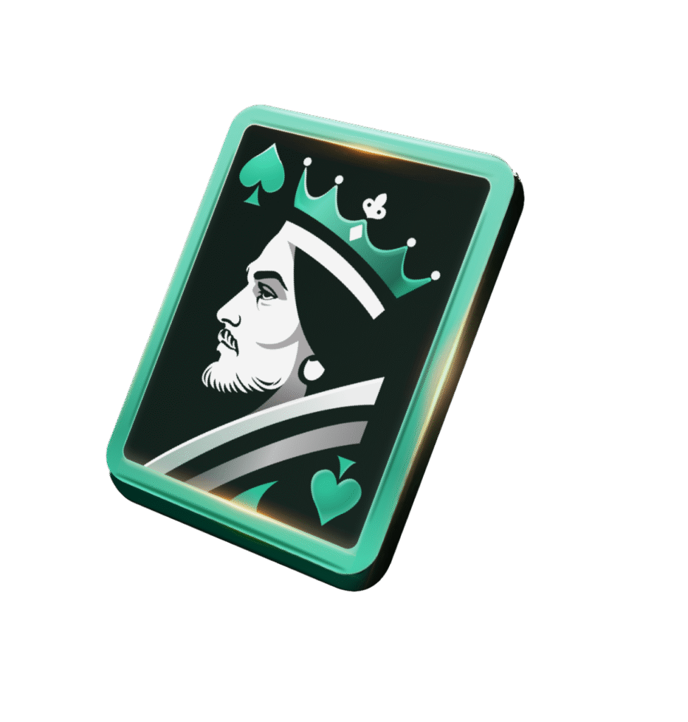 kingph background card