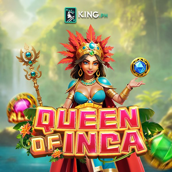 Queen of Inca