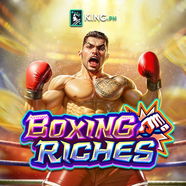Boxing Riches