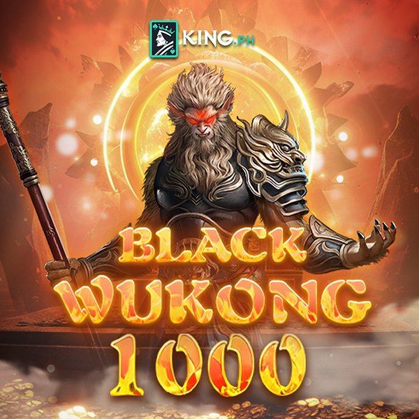 Black Wukong 1000