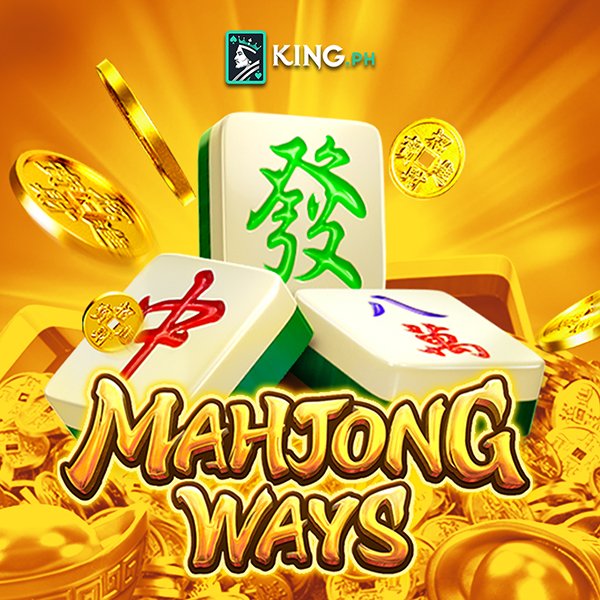 Mahjong Ways