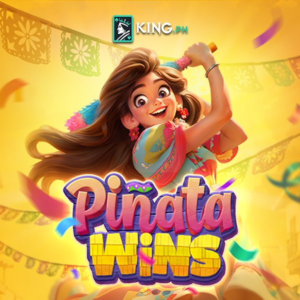 Pinata Wins