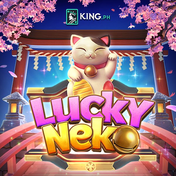 Lucky Neko