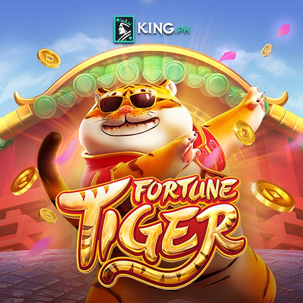 Fortune Tiger