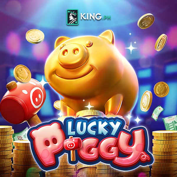 Lucku Piggy