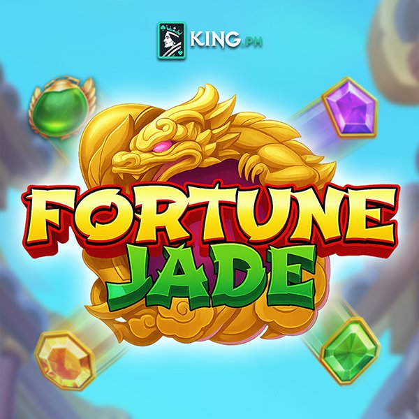 Fortune Jade
