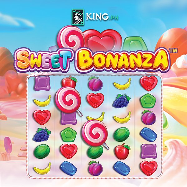 Sweet Bonanza