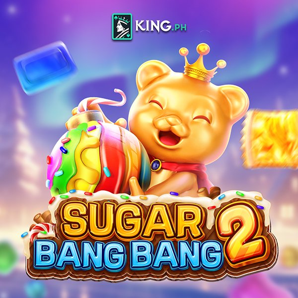 Sugar Bang Bang