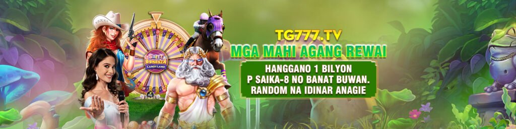 Jilibets TG777 Sweet Bonanza