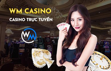 TG777 WM Casino