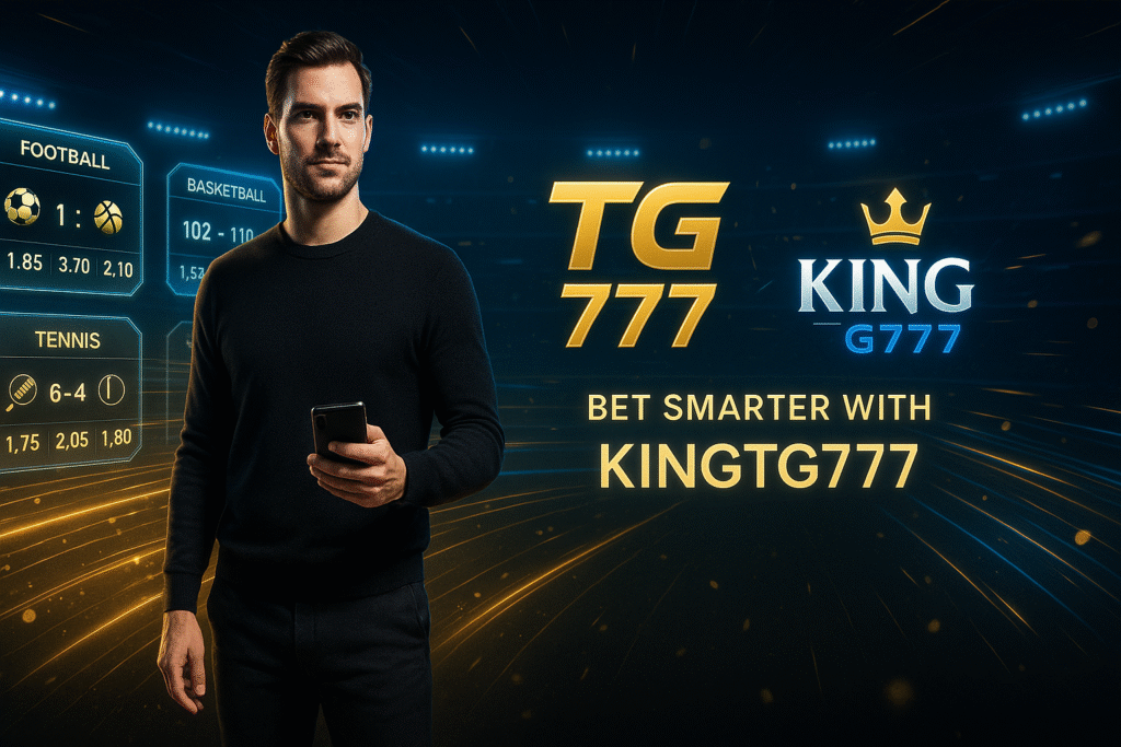 sportsbook tg777 Imagebanner 2
