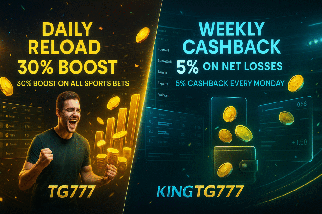 sportsbook tg777 Imagebanner 3